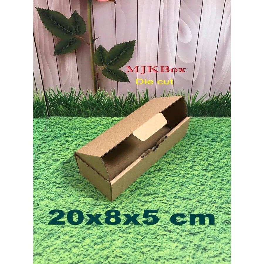 

KARDUS/ KARTON/BOX UK. 20x8x5 CM.........MODEL KARDUS PIZZA