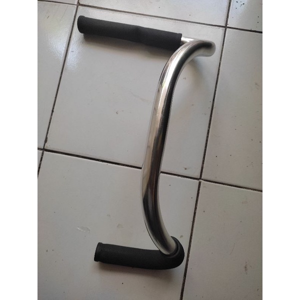 dropbar like nitto njs