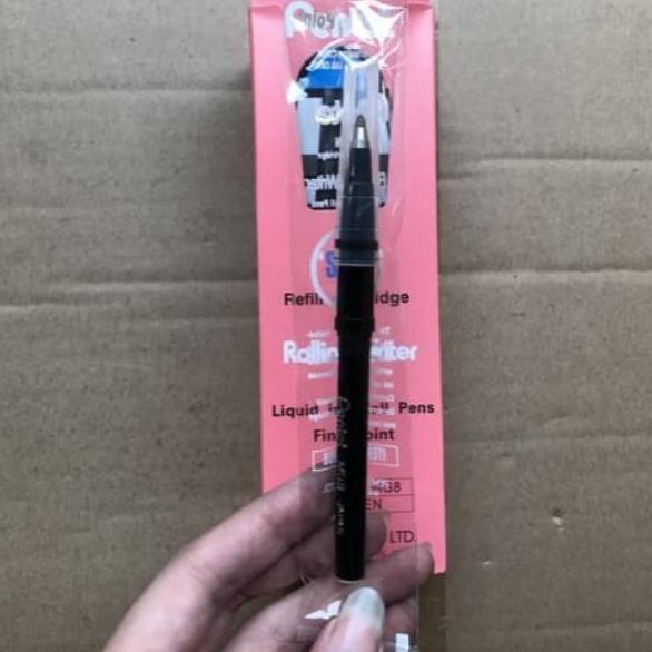 

➶Terlaris✵ Refill isi pulpen pentel RS3 rolling writer MG8 88 ➶