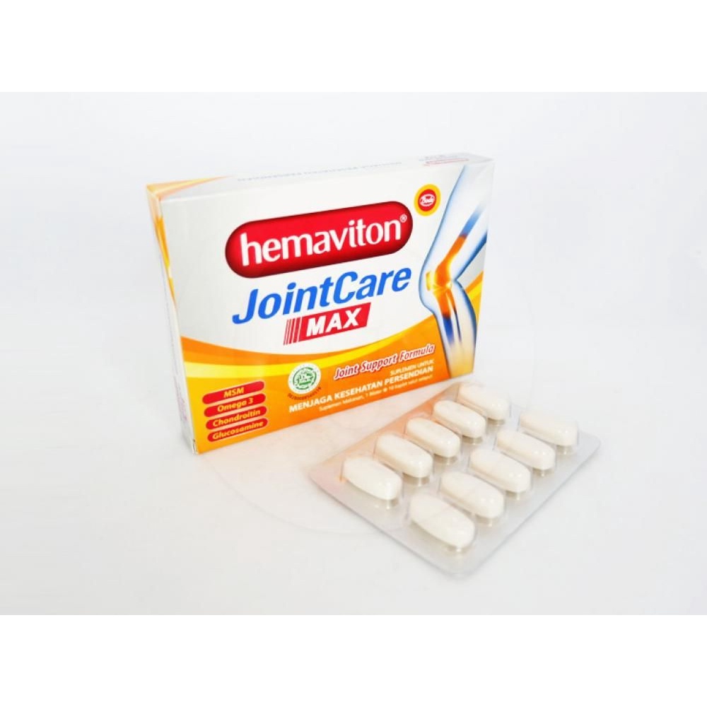 Hemaviton JointCare Joint Care