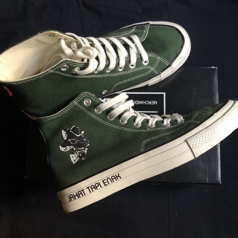 SPOKATIPSI | Beazt x Sisitipsi | Size 43