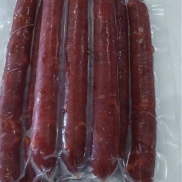 

Lapchiong
