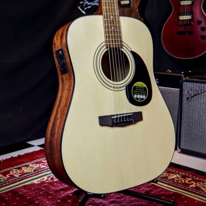 GITAR AKUSTIK ELEKTRIK CORT AD810E OP