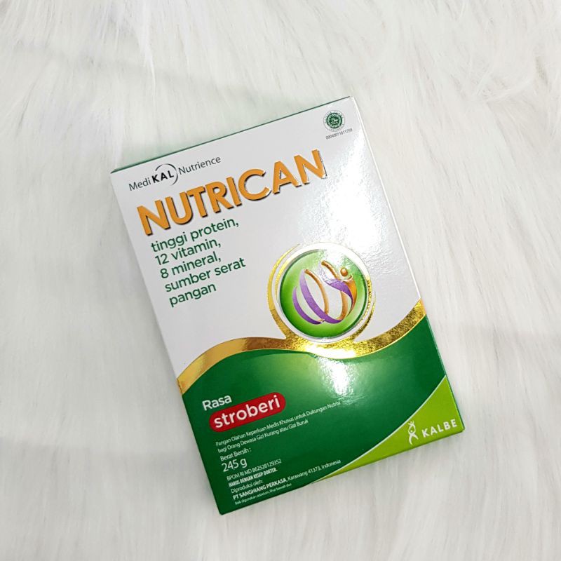 NUTRICAN 245g