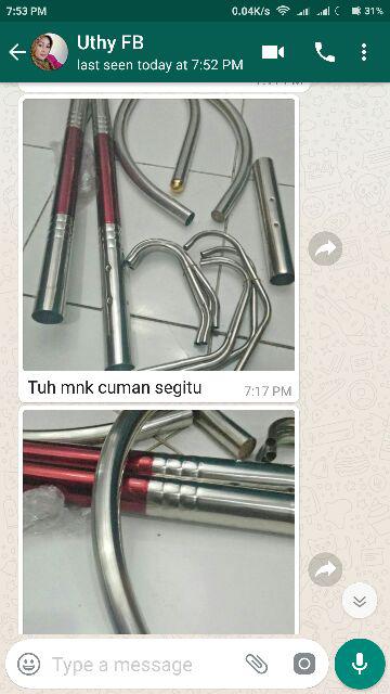 Multifunction Standing Hanger (portable, Irit Tempat, Modern)