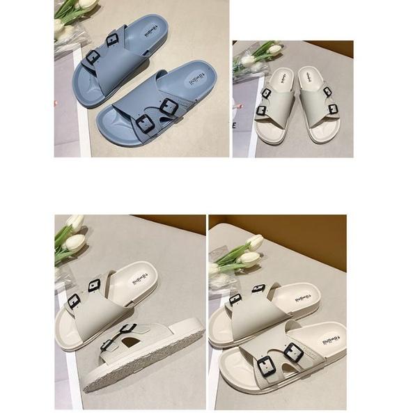 (SALE) Ready stock  Tawana gesper/new Tawana slippers/Sandal Tawana dewasa import/sandal wanita impo