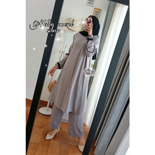 VELLIN ONE SET ORIGINAL ATHATA EXCLUSIVE