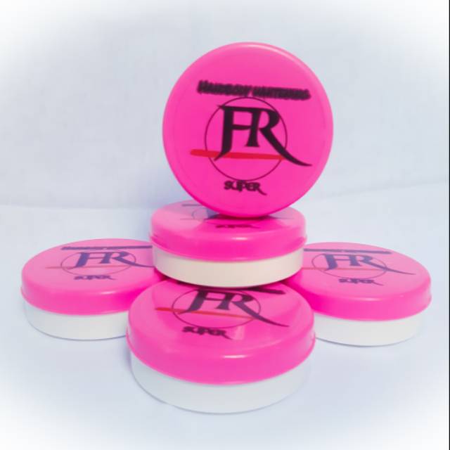 Handbody whitening super