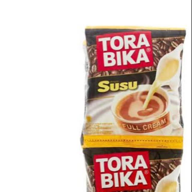 

Kopi susu tora bika