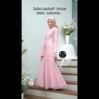 GAUN RAMADHAN LEBARAN TUNANGAN WANITA LAMARAN NIKAHAN GAUN GAUN RAMADHAN LEBARAN TUNANGAN WANITA LAMARAN NIKAHAN GAUN
