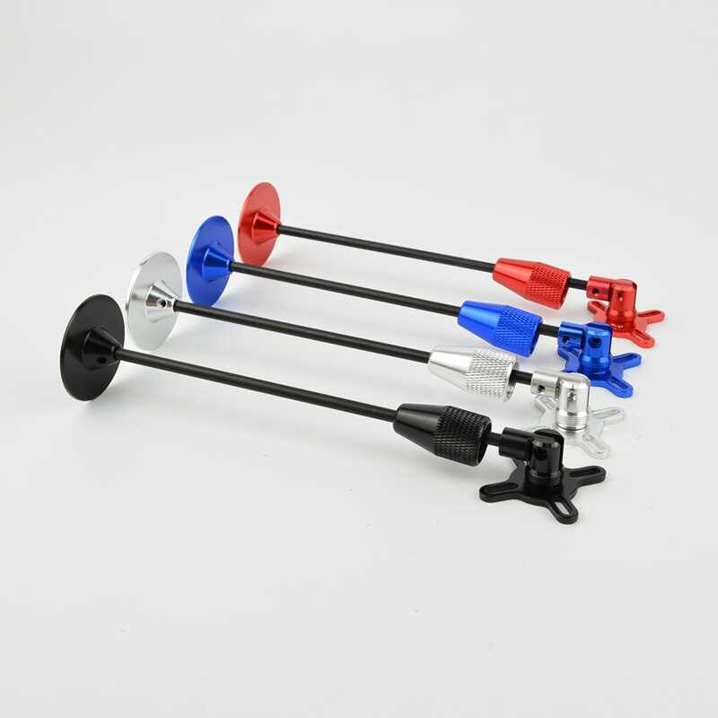 Metal apm naza pixhawk 6M 7M M8N f450 S500 GPS Foldable Stand mount Holder Folding Base for FPV QAV2