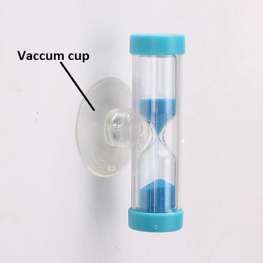 2 minute hourglass timer