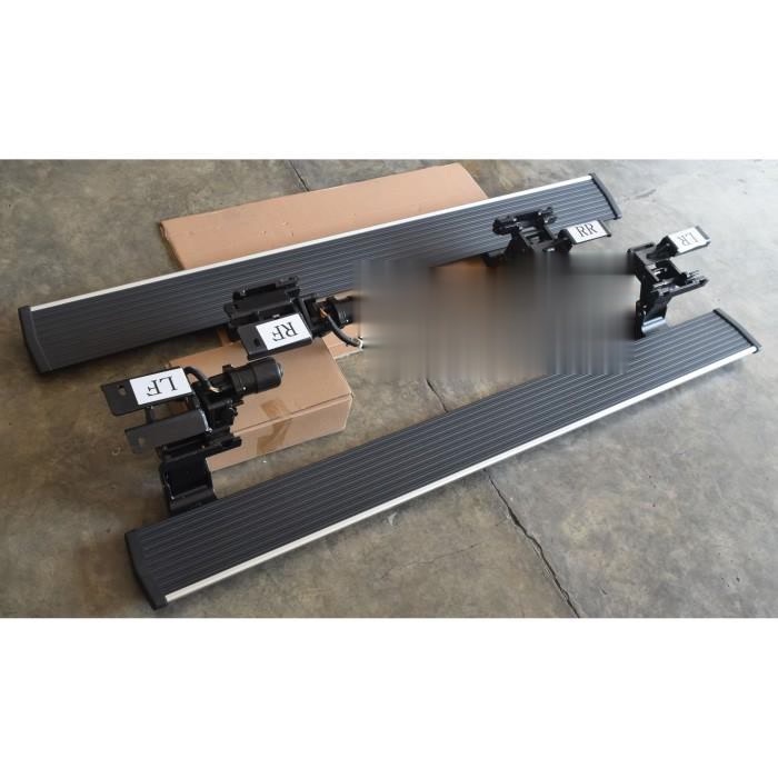 Footstep Otomatis Innova Reborn