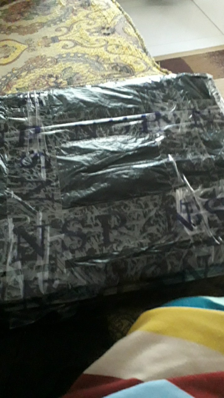 Bor Baterai 20vol. Merk Uchiha Japan