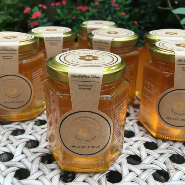 

MADU MURNI 100% ASLI (KW UANG KEMBALI)