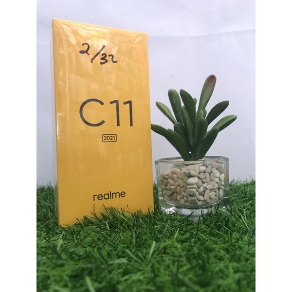 Hp realme c11 2021(2/32) abu baja