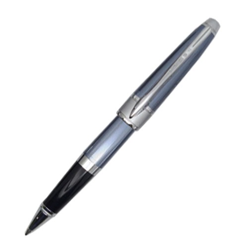 

Cross Apogee Rollerball Pen AT0125-6 Frosty Steel