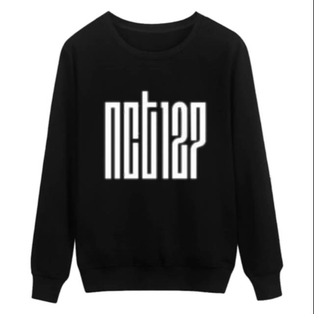 NCT127 Sweater