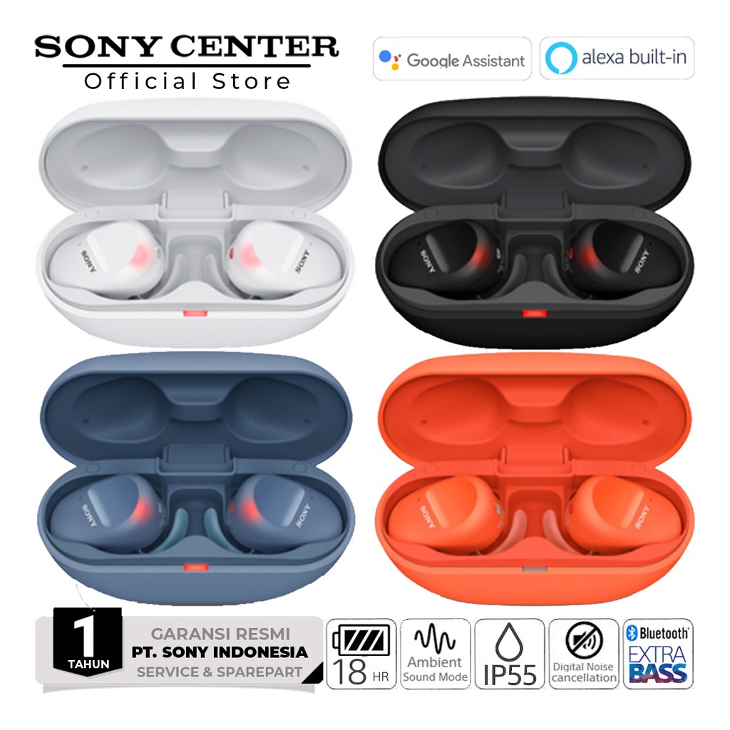 harga sony wf sp800n