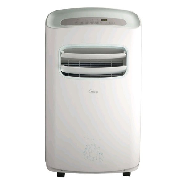 MIDEA AC PORTABLE 1PK - MPF-09CRN1