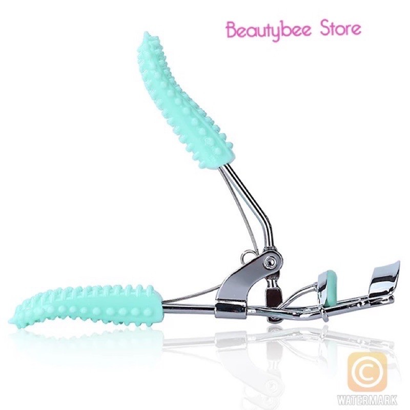 EYELASH CURLER/ PENJEPIT BULU MATA LAMEILA GAGANG GERIGI A0393