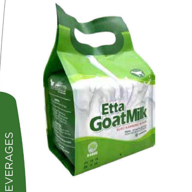 

ETTA GOAT MILK HNI HPAI
