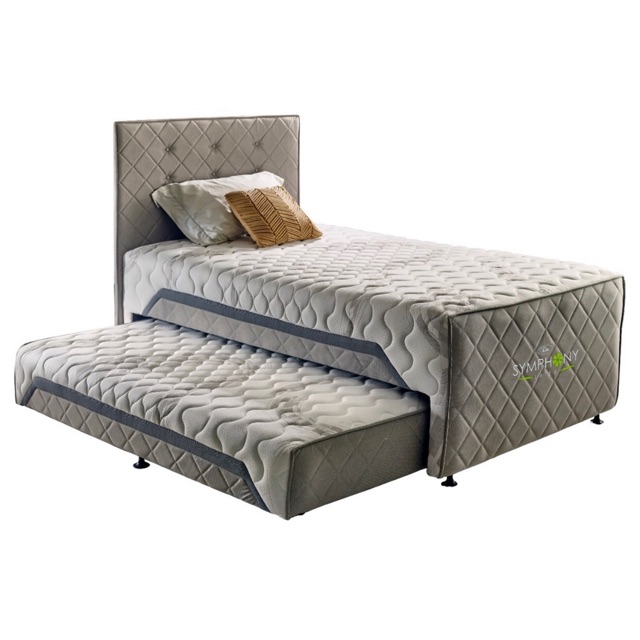 Kasur ELITE Symphony Set (Divan bed + Sorong + HB)