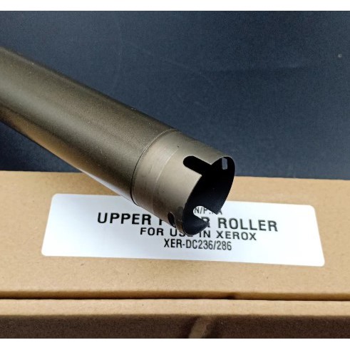 Upper Fuser Roller Xerox DC 236 DC 286