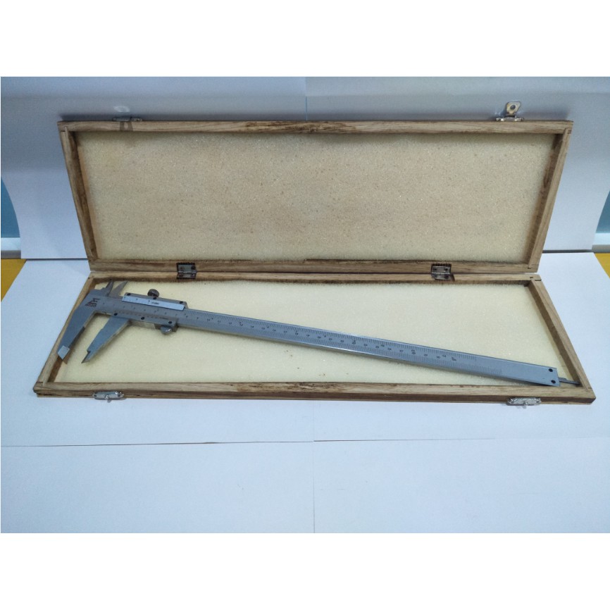 Vernier Caliper / Sketmat /Jangka Sorong 300mm / 12&quot; (0.05mm)