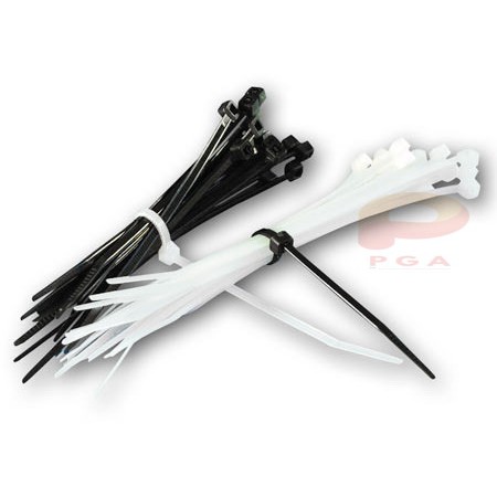 KABEL TIES / CABLE TIES 30 cm 1 Pak = 100 pcs