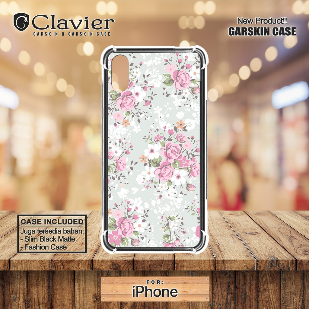 Iphone Garskin Case Anticrack Skin Case Premium Garskin Case Iphone