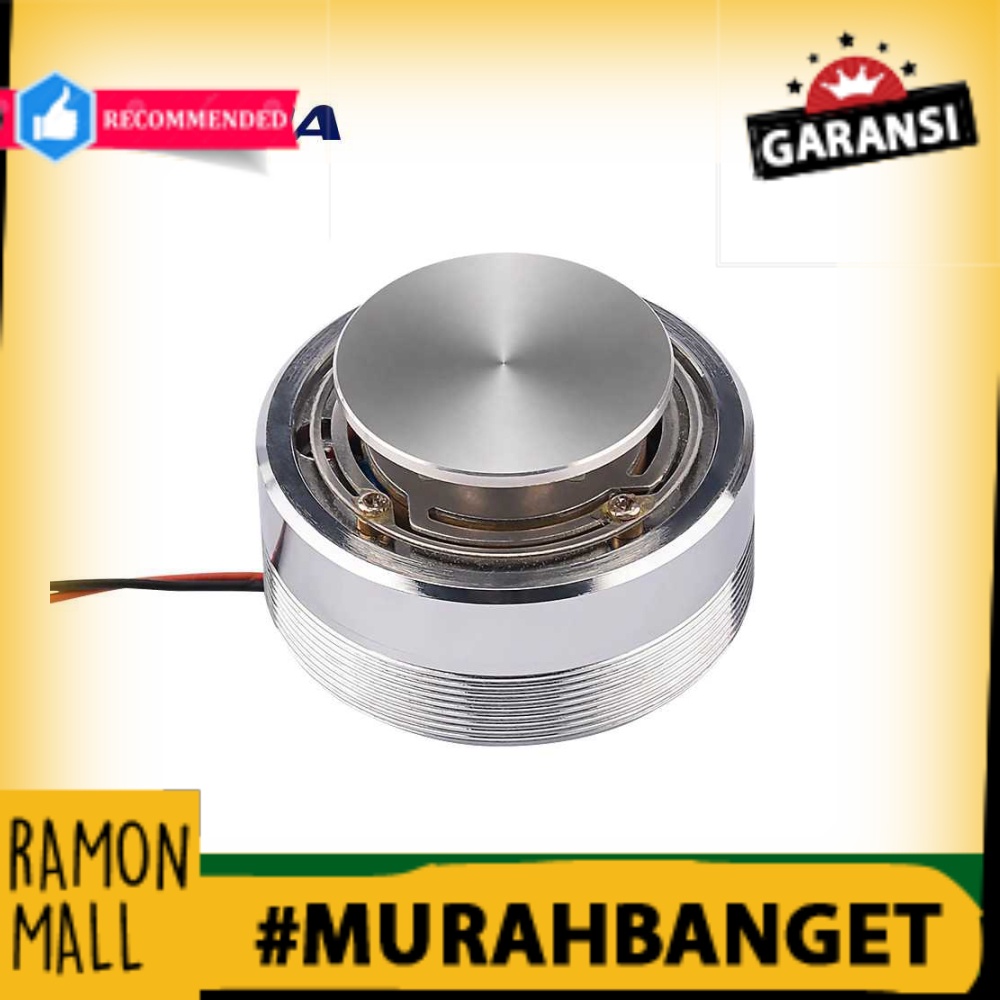 PET premium  Aiyima Speaker Full Range Mobil HiFi 50mm 4Ohm 25W - A1D011B Murah