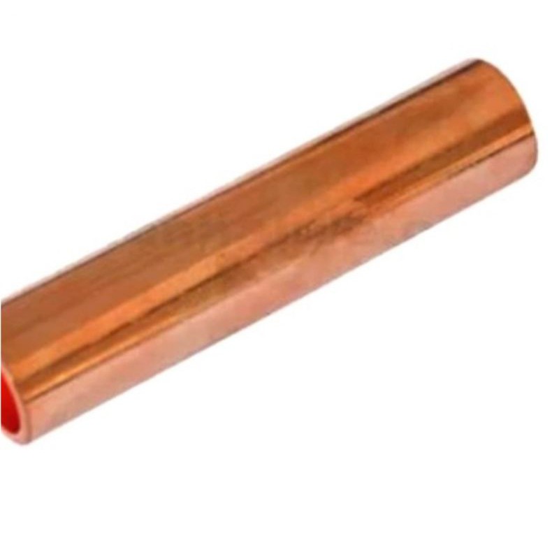 Sock Skun Copper Connector Tembaga untuk kabel 35 mm GT-35