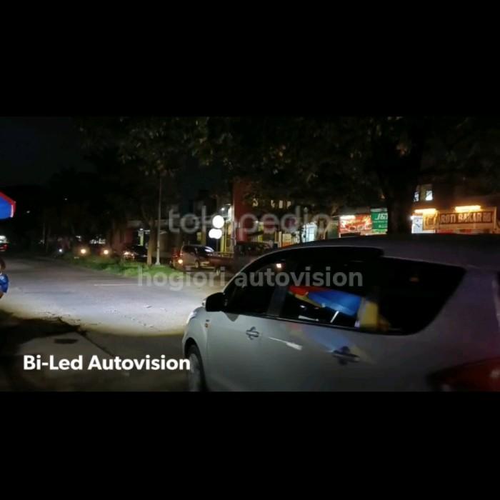 Led mobil bi-led projie Autovision