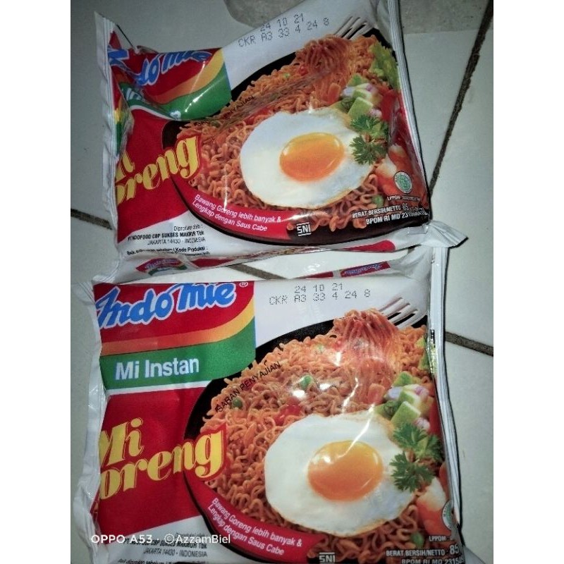 

indomi goreng