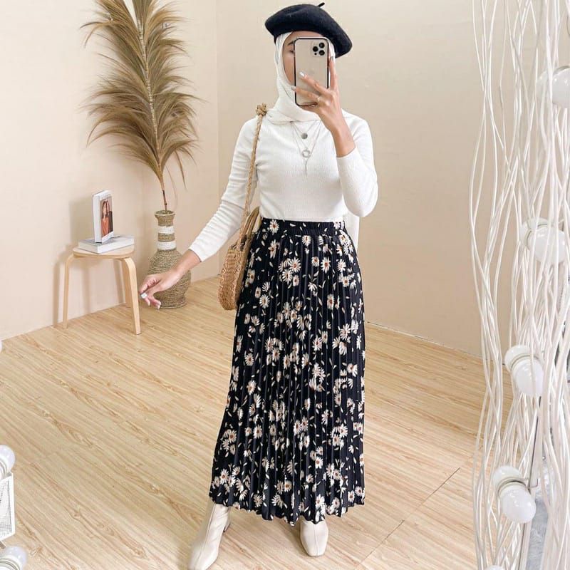 ROK PLISKET DAISY PREMIUM TERLARIS