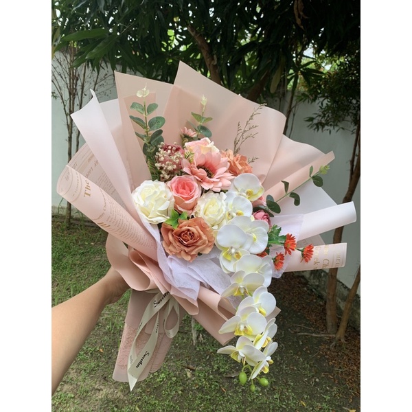 

buket bunga