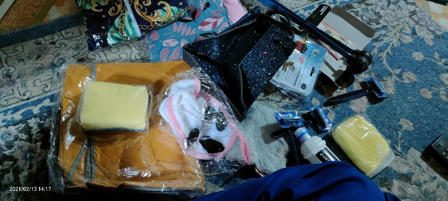 Lap Tangan Karakter Binatang 3d Lucu Dengan Kuping Mulut Hidung