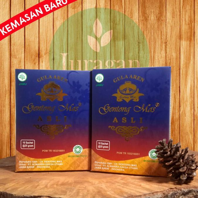 

Promo Awal tahun GENTONG MAS GULA AREN - MINUMAN HERBAL Big Sale