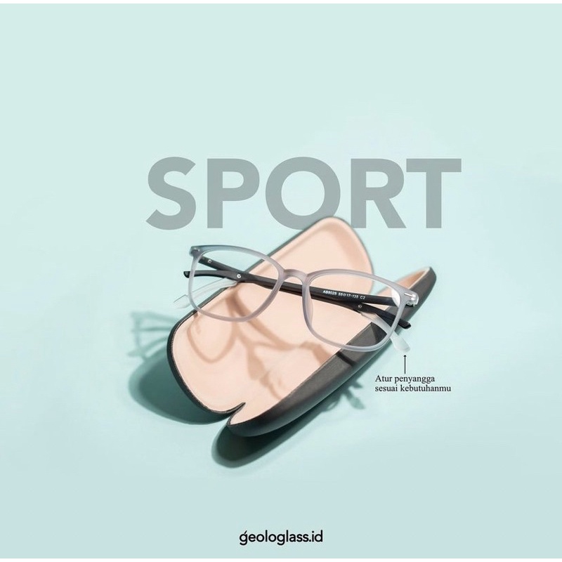 KODE 8025 [FRAME SAJA]