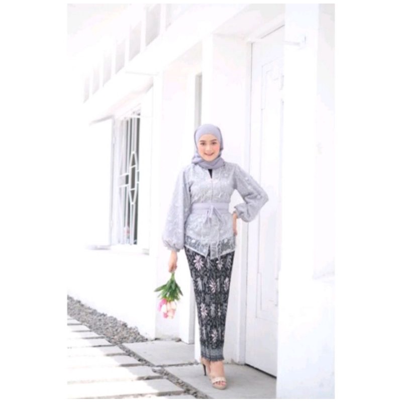 sewa kebaya Nurhaliza