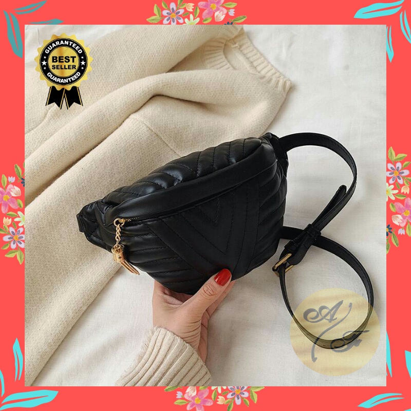 Tas Pinggang Wanita Waistbag Wanita Tas Waistbag Wanita Waitsbag Wanita Waistbag Wanita Import Tas C