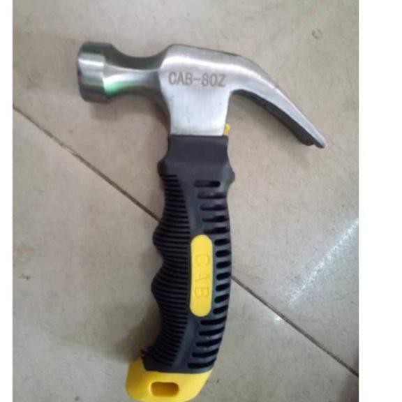 ➭ Palu kambing cebol / Palu ketok kecil / Martil kecil ☎