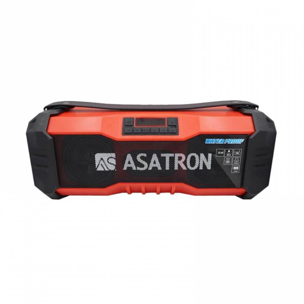 Speaker ASATRON R-1720 Bluetooth