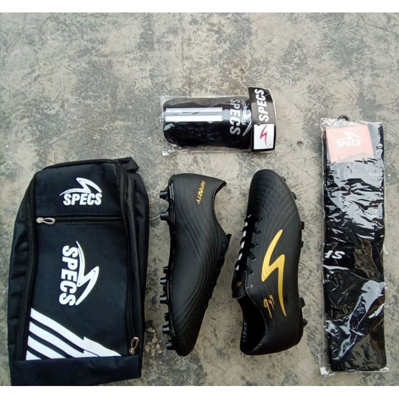 Sepatu Bola,Sepatu Bola Kaki Specs,Sepatu Olah Raga