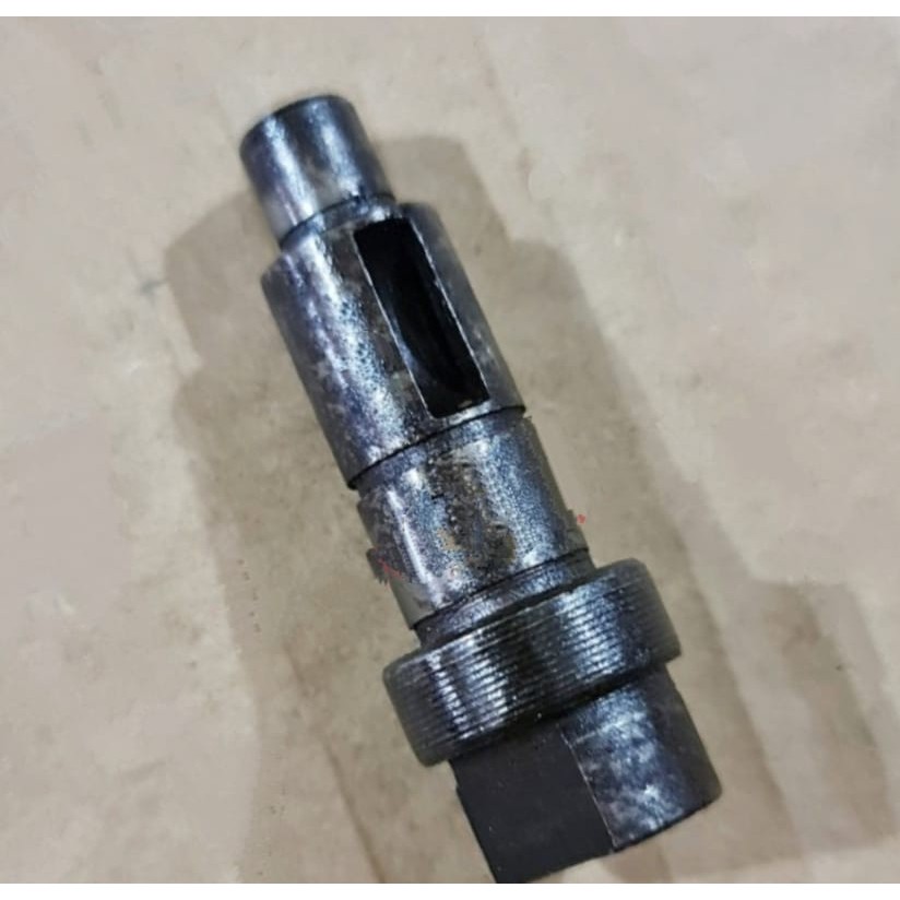 AS SPINDLE Mesin Gergaji Kayu Circular Saw MODERN M2600 M 2600 Sparepart