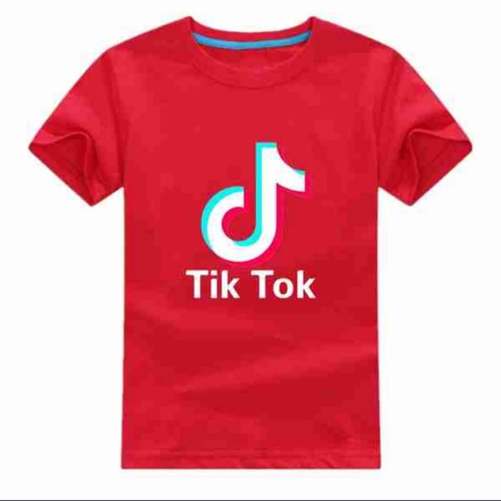 kaos impor anak cewek/cowok