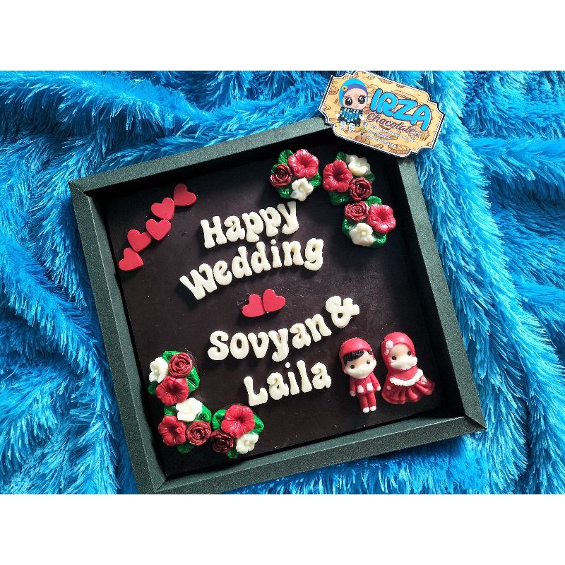 

Coklat Ucapan | wedding | Xmas | New year