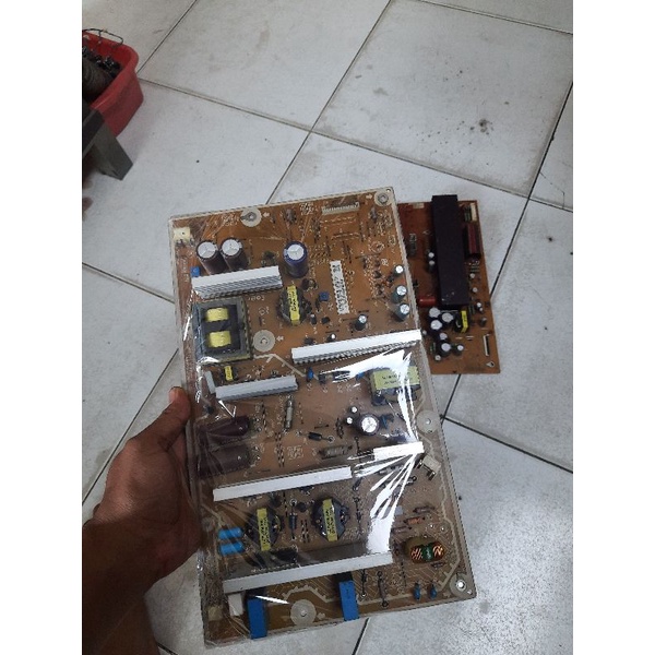 psu - power supply plasma panasonic th-p42x30g