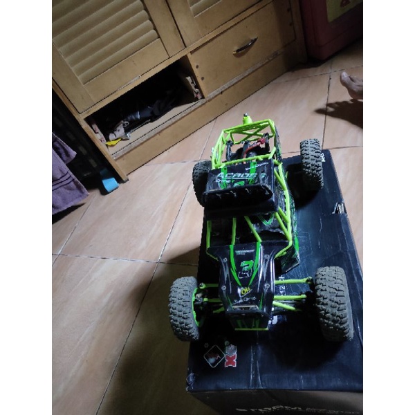 WL Toys 12428 ( second )